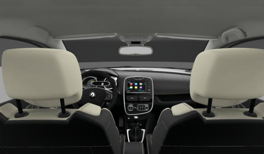  Renault Clio Initiale Paris 2014 года  (фото 5 из 6)